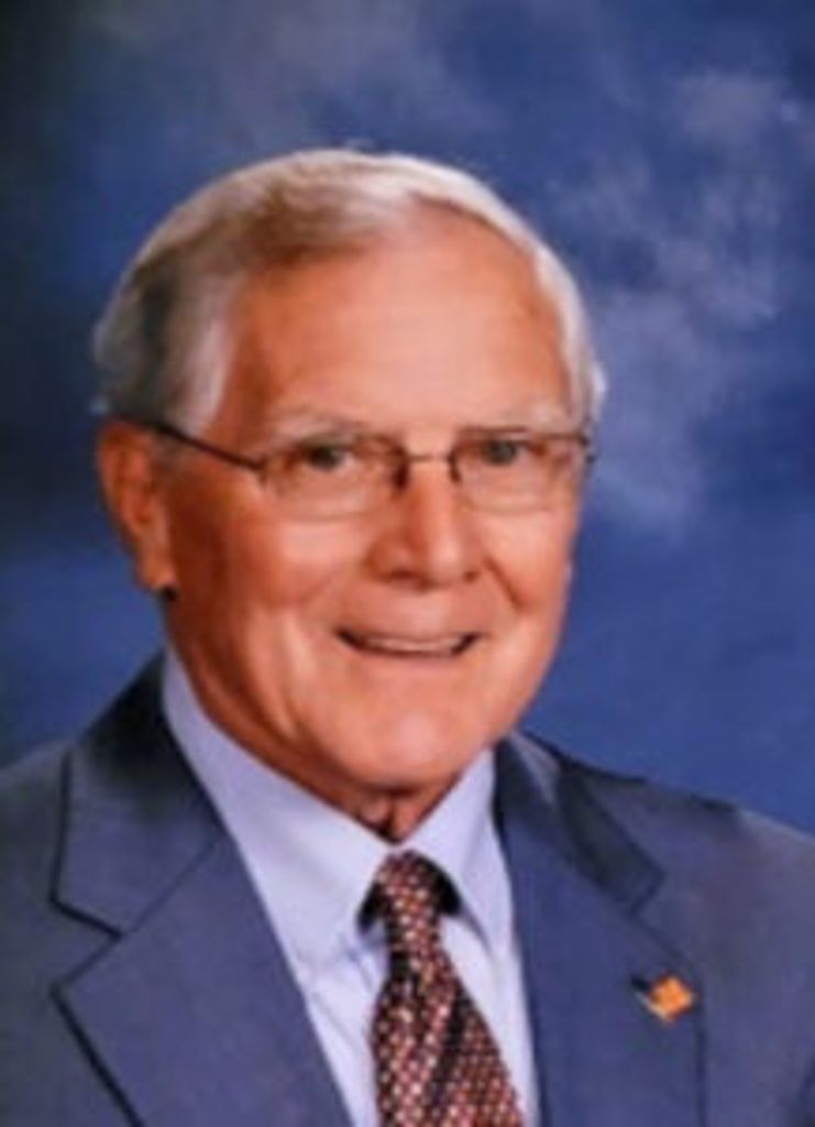 Dr. Frederick Perry Love