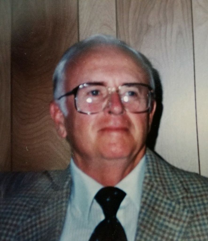 Edward Raymond Ohns