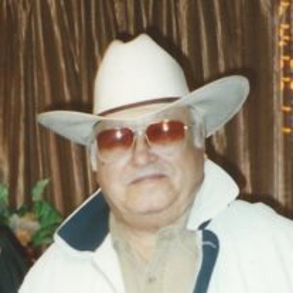 Jose Juan Sanchez Sr.