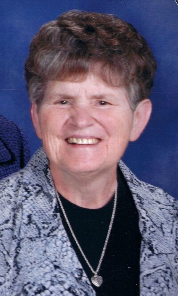 Sandra Sue Huber Profile Photo