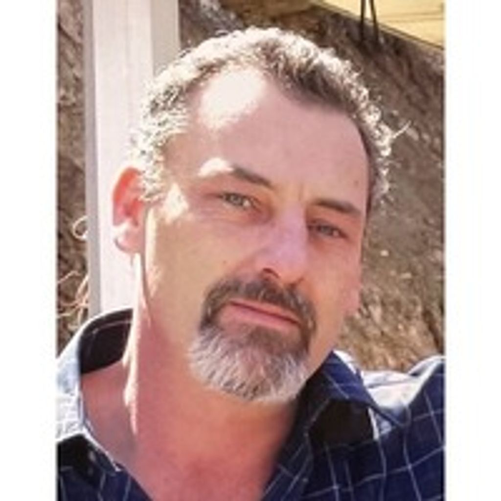 Jerry Allen Ramey