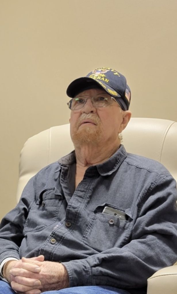 James Richard Brennan