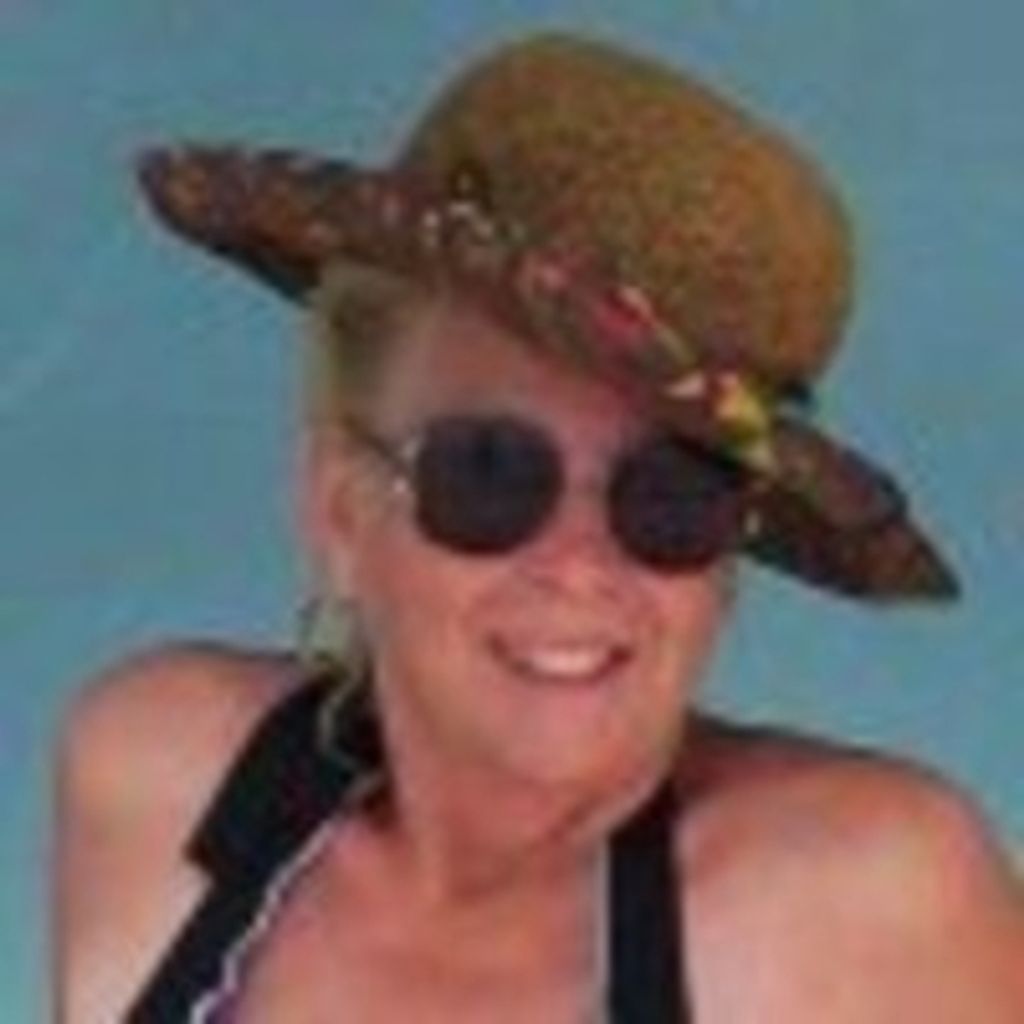 Mary Blackmon Jeffries