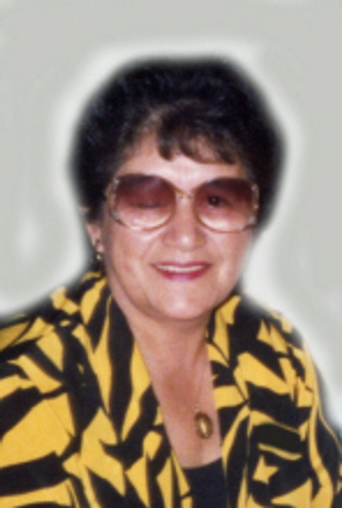 Consuilo Hernandez (Connie)