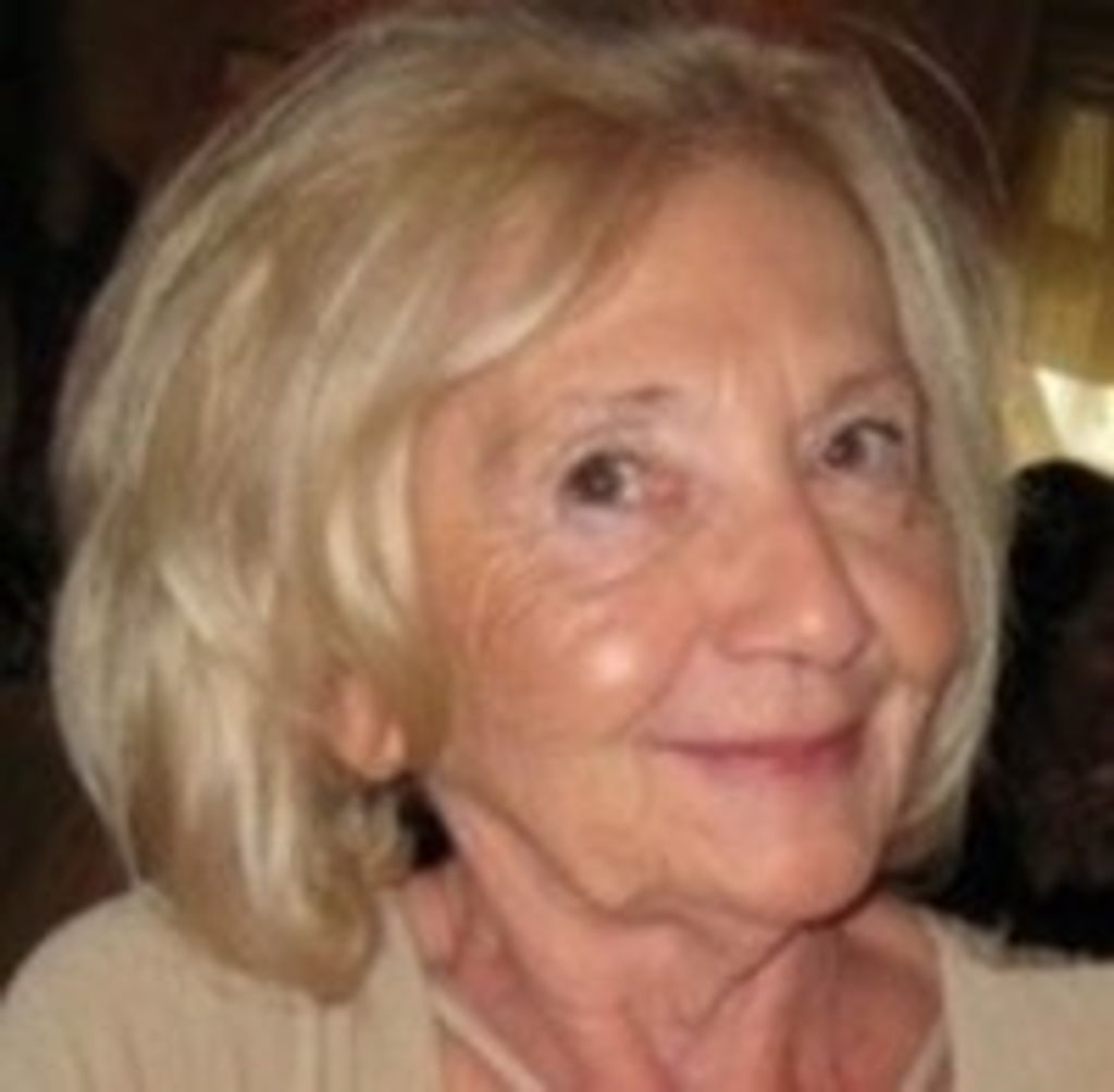 Wendy Hodge