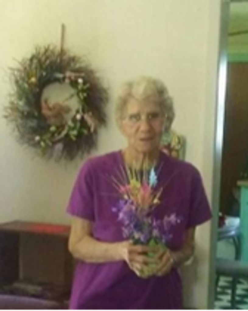 Betty Farlow