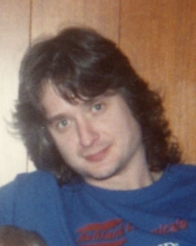 Timothy David Kidd Profile Photo