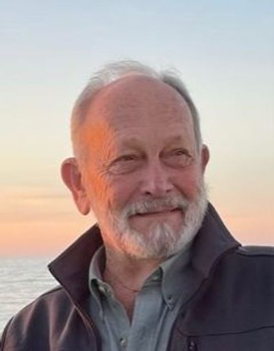 David Marlow Profile Photo