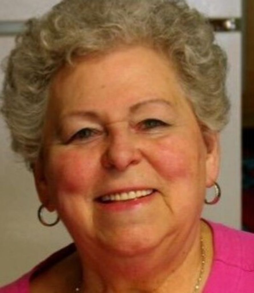 Pauline Pollock Profile Photo