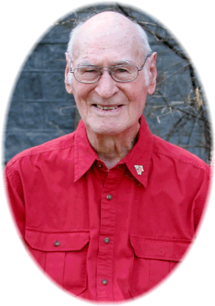 John M. Kirgis