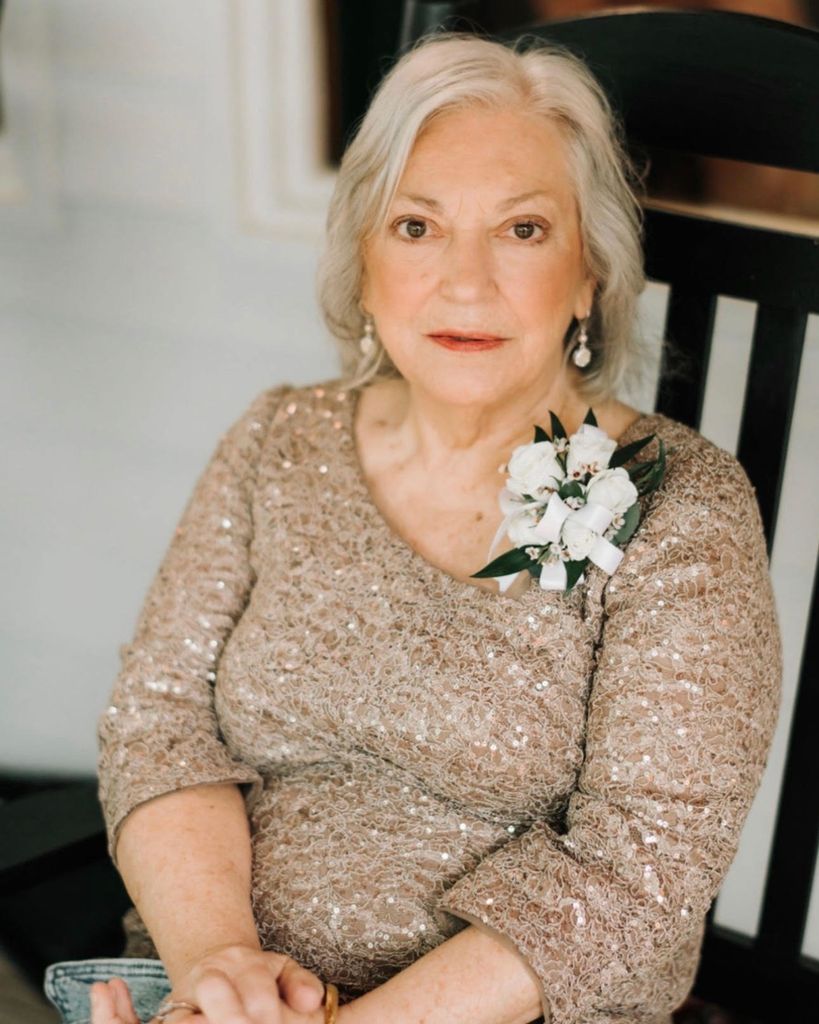Brenda Wise Robertson Profile Photo