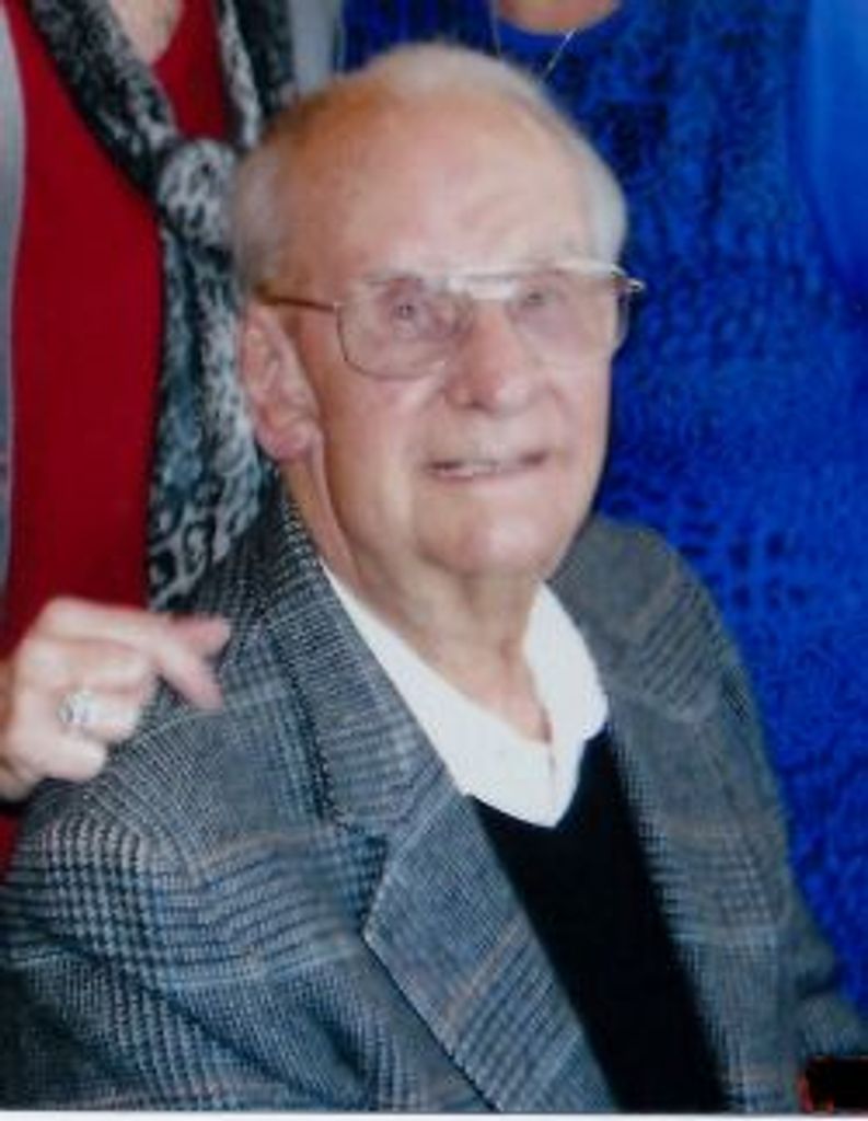 Robert Collett