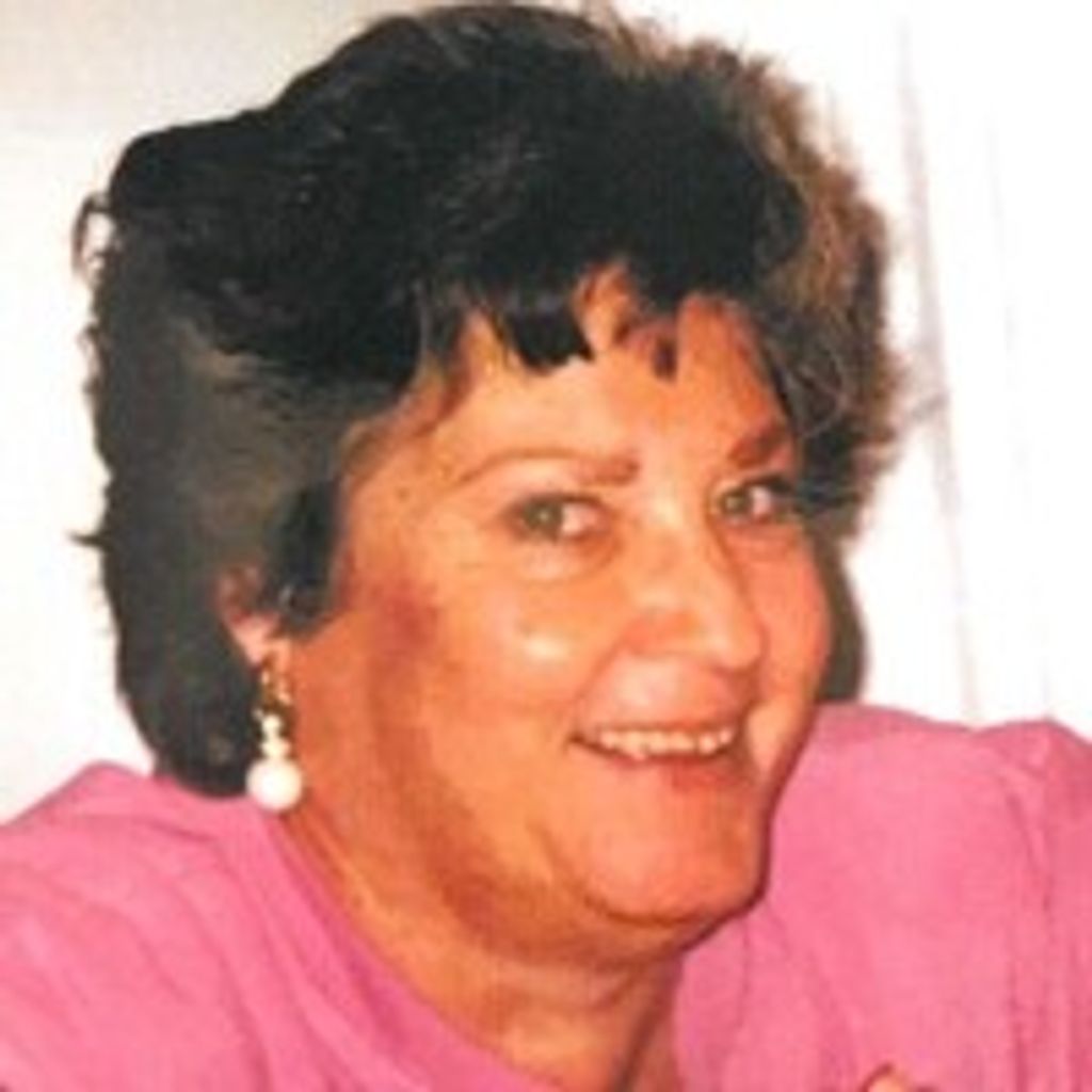 Louise Ladene Walker