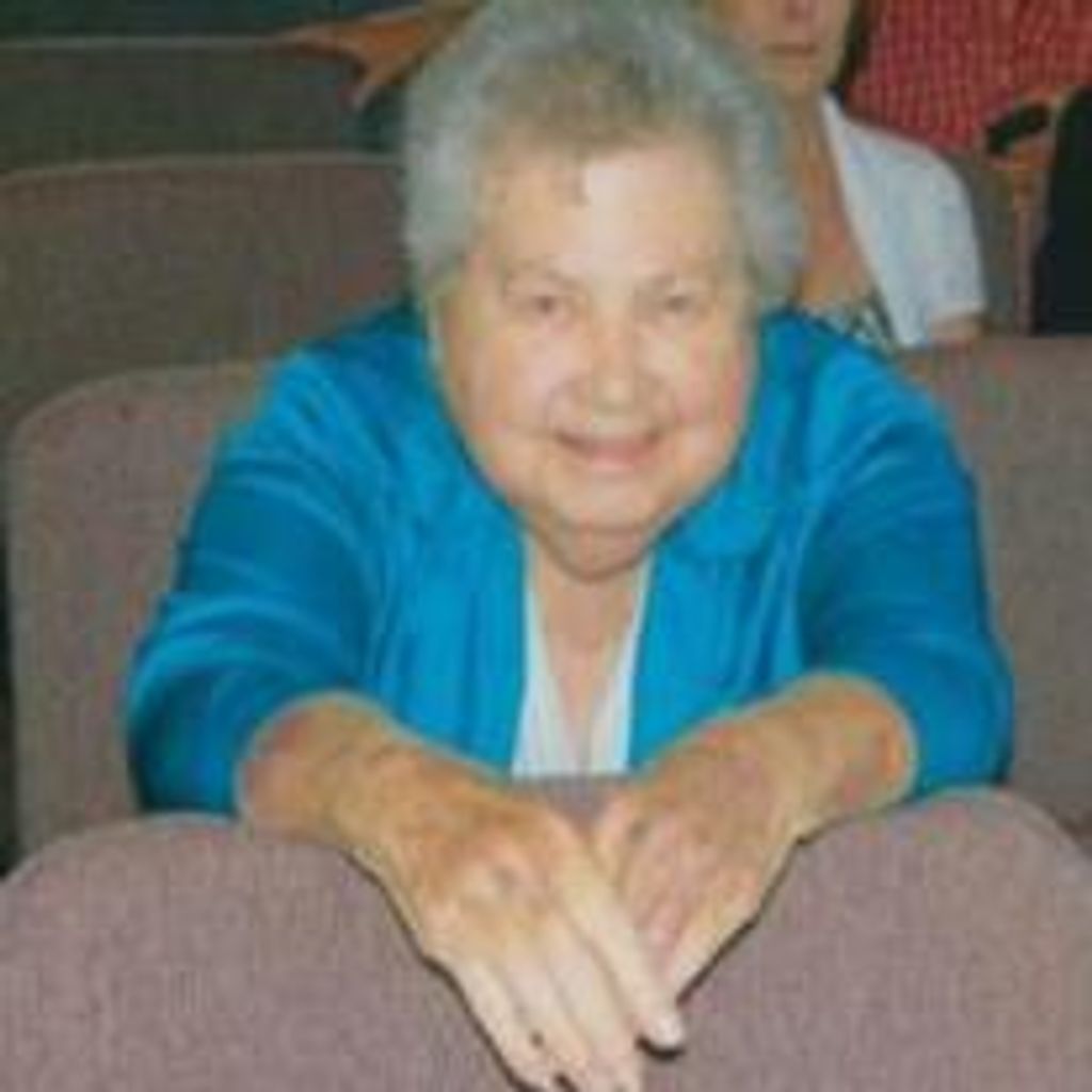 Eva Thompson Profile Photo