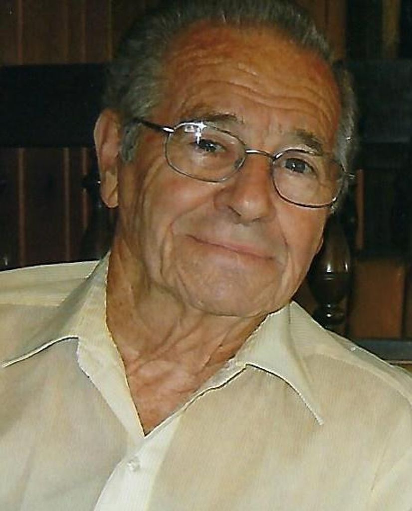 Everett R. "Sid" Wion