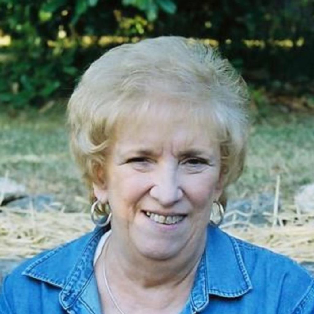 Barbara Colston Profile Photo