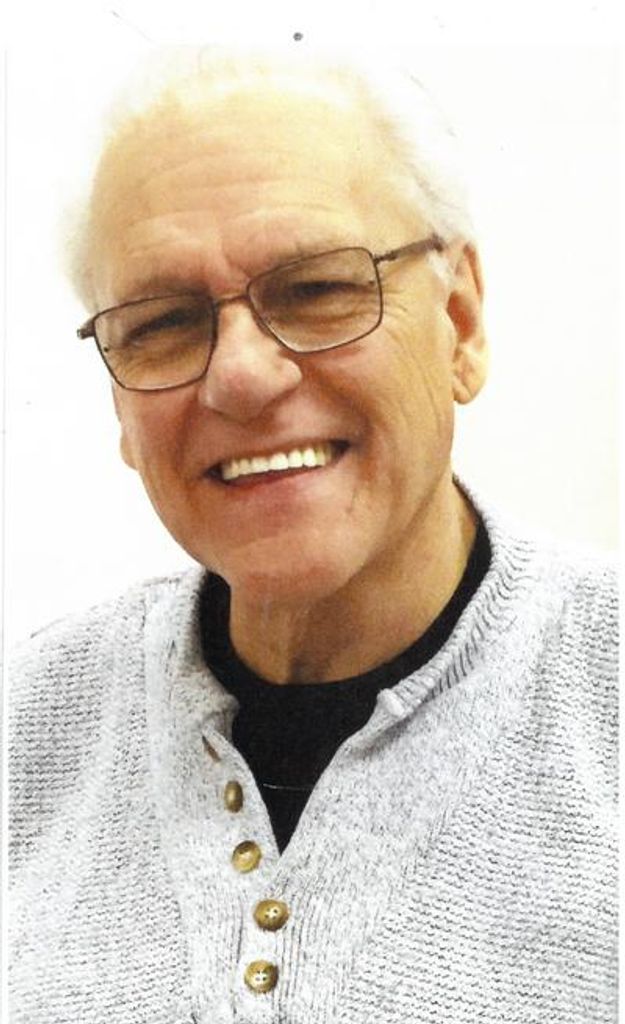 Mike Garton Profile Photo