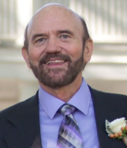 Stephen Charles Edwards Profile Photo