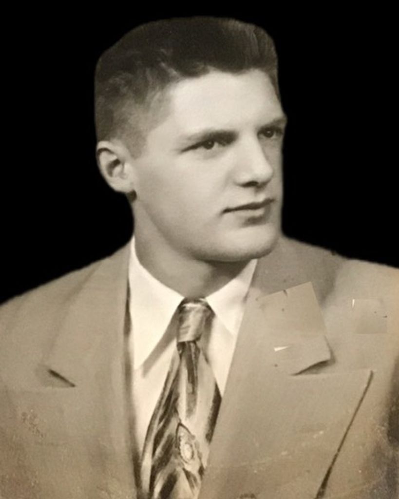 Robert Leigh Schneider Profile Photo