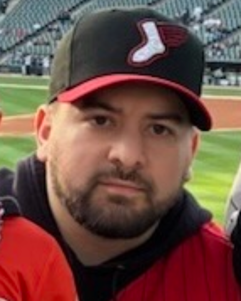 Daniel Rios Profile Photo