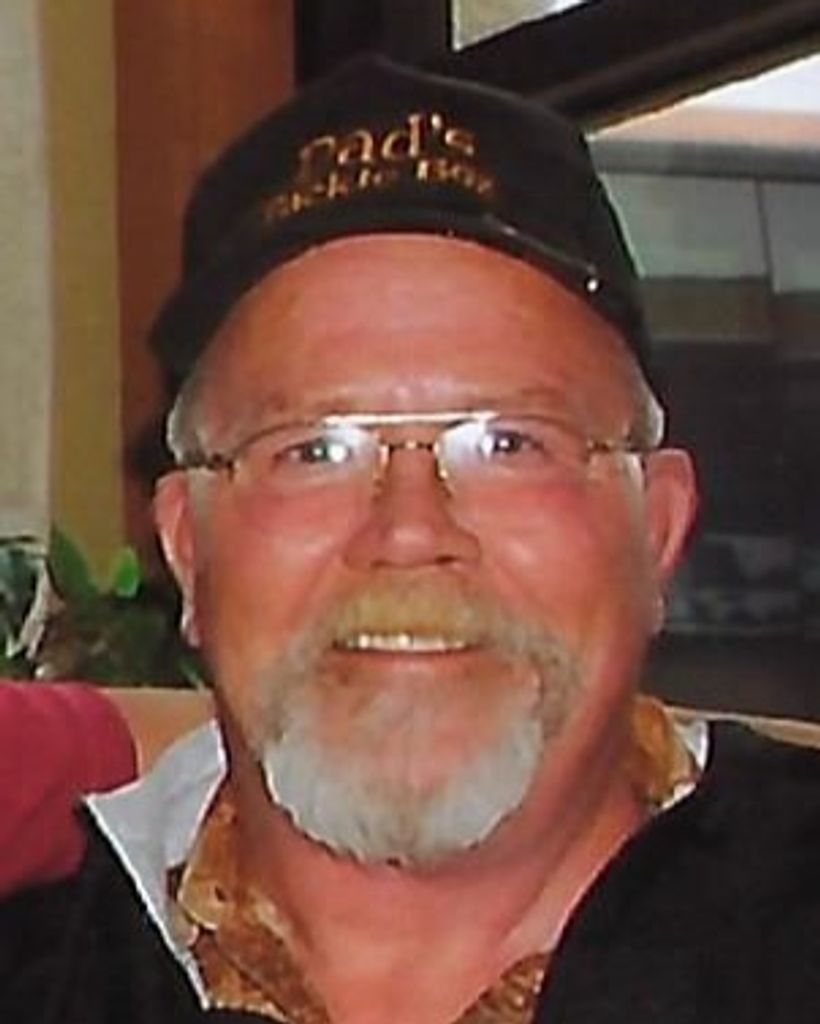 Melvin Shultz