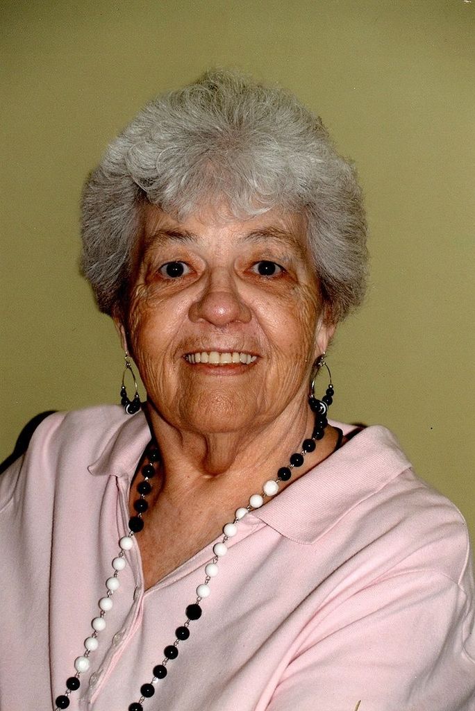 Deloris Louise Newsome Profile Photo
