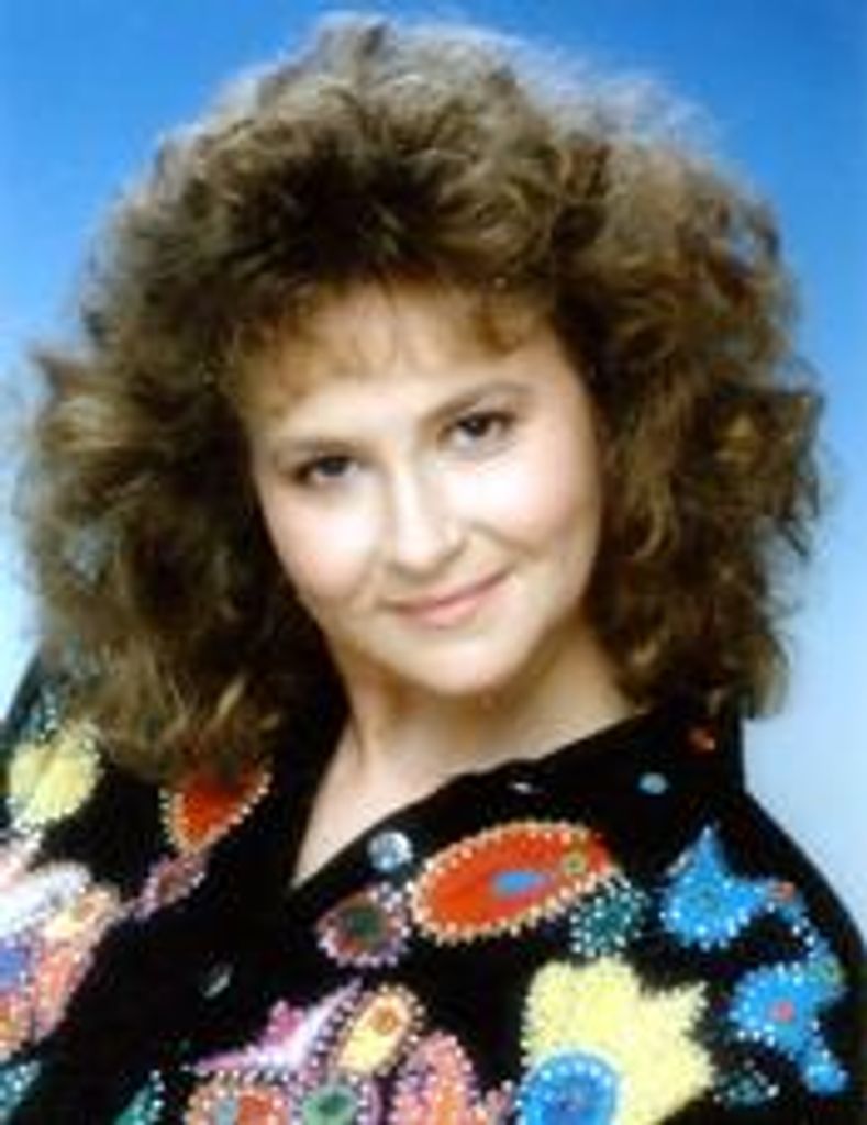 Nadine Scogin Profile Photo