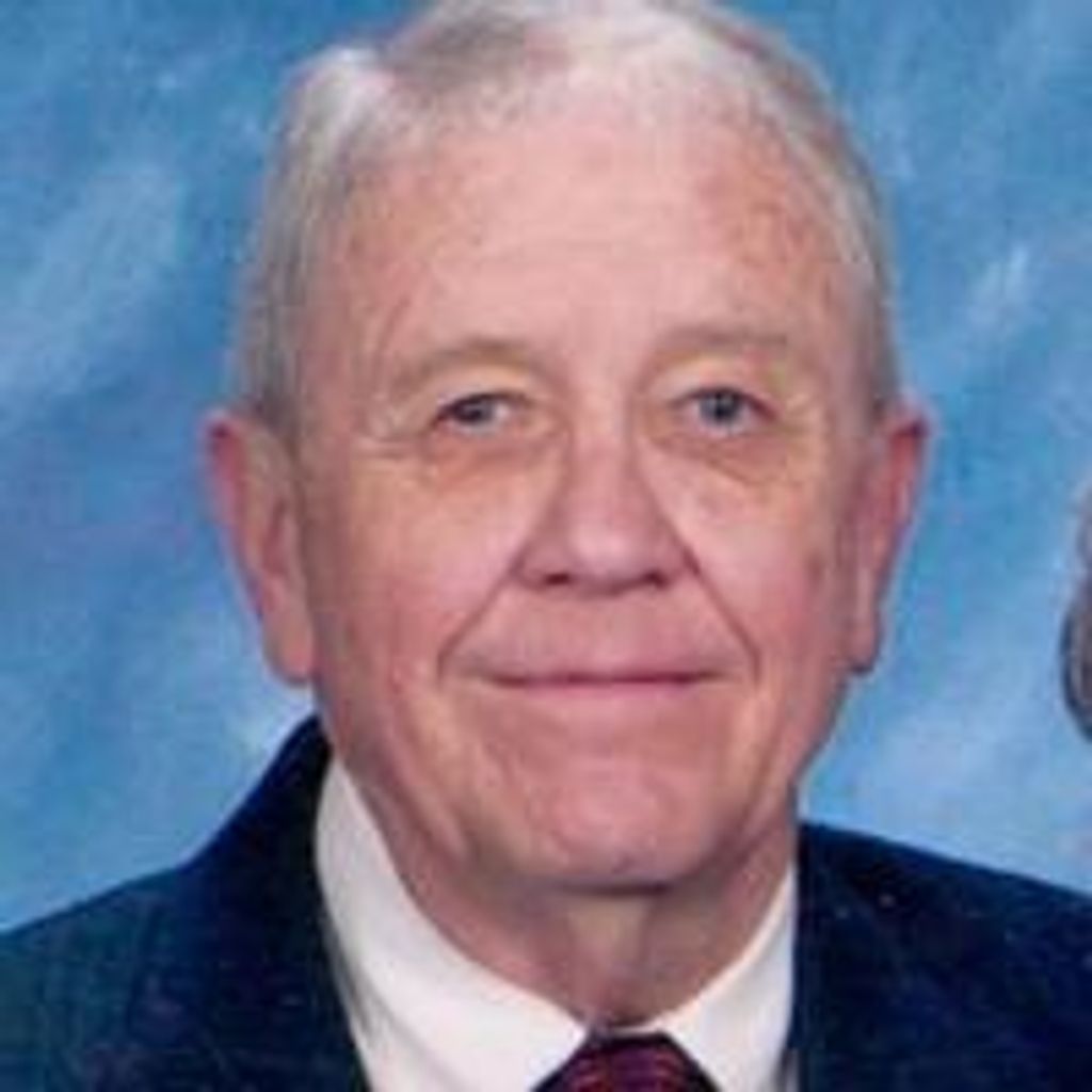 Jesse Paul Barnett, Jr.