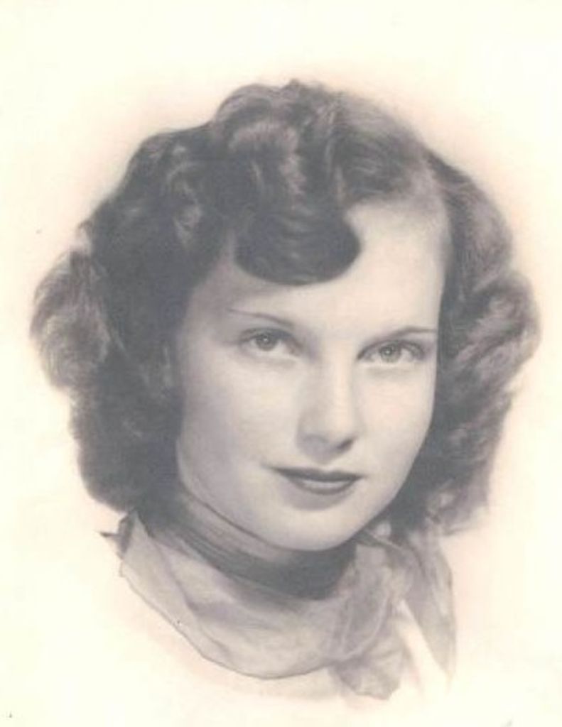 Ruth Rodgers