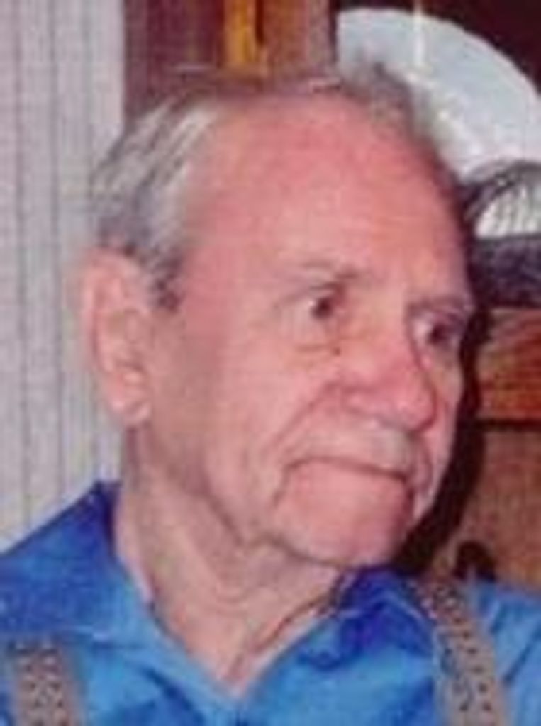 Cecil H. Doubenmier, Jr.