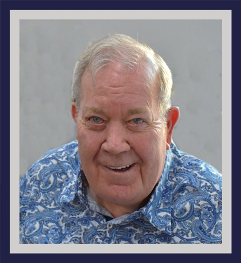 Howell Eugene Baldwin Profile Photo
