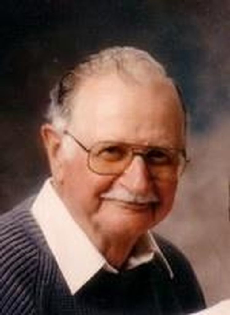 James Hauersperger