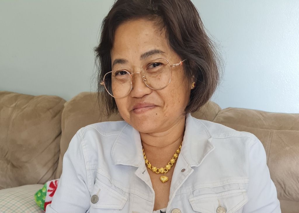 Esther Chu