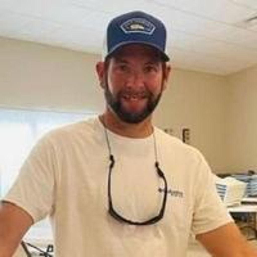 William "Brad" Bradford Simeon