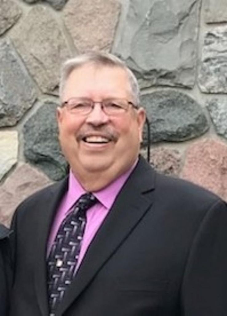 Bruce Hill Profile Photo