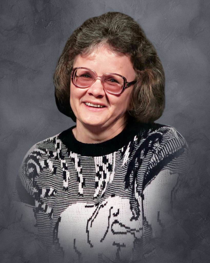 Mrs. Rebecca Ann Adams Profile Photo