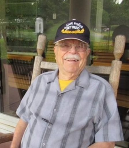 Billy Garfield Grice Profile Photo