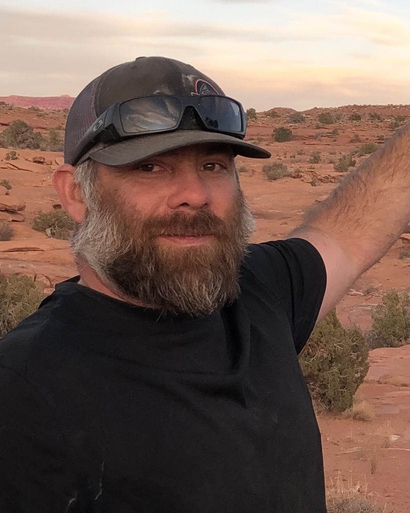 Weston Alan Beard Profile Photo