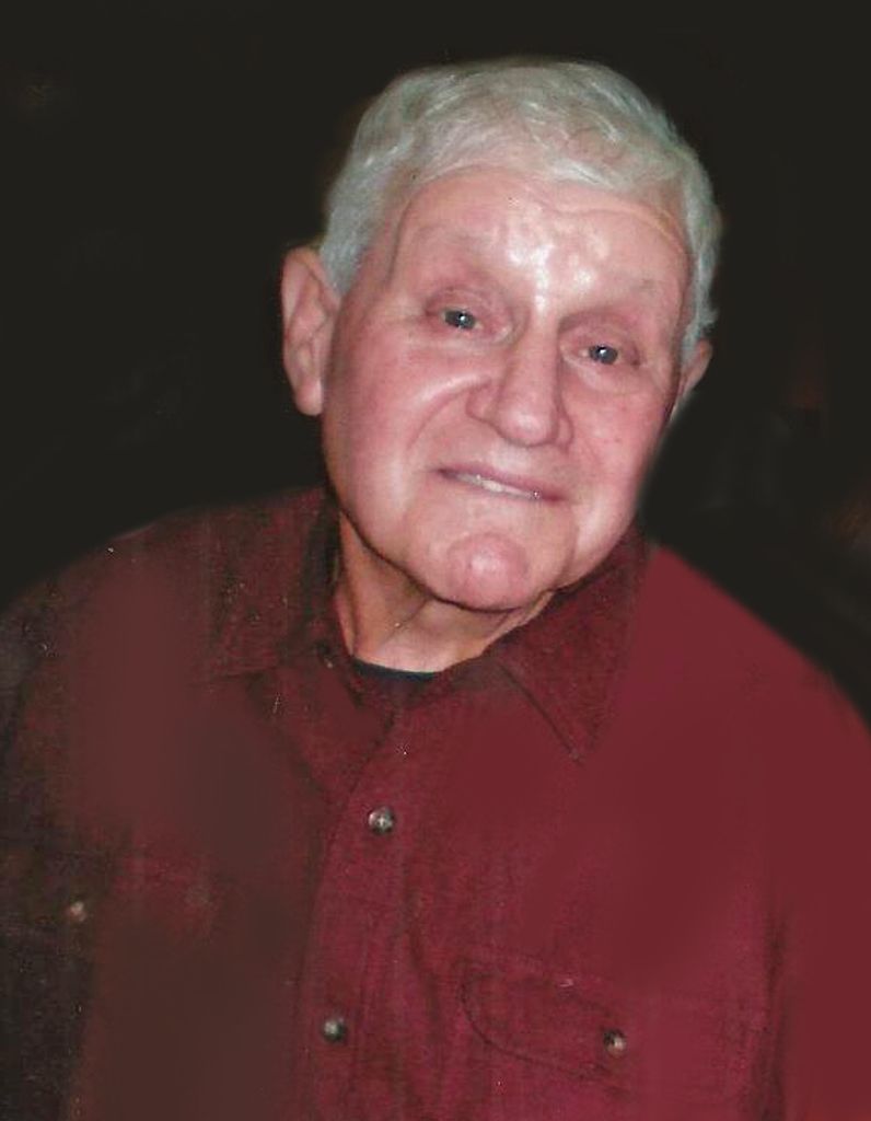 Harry J. Lasher