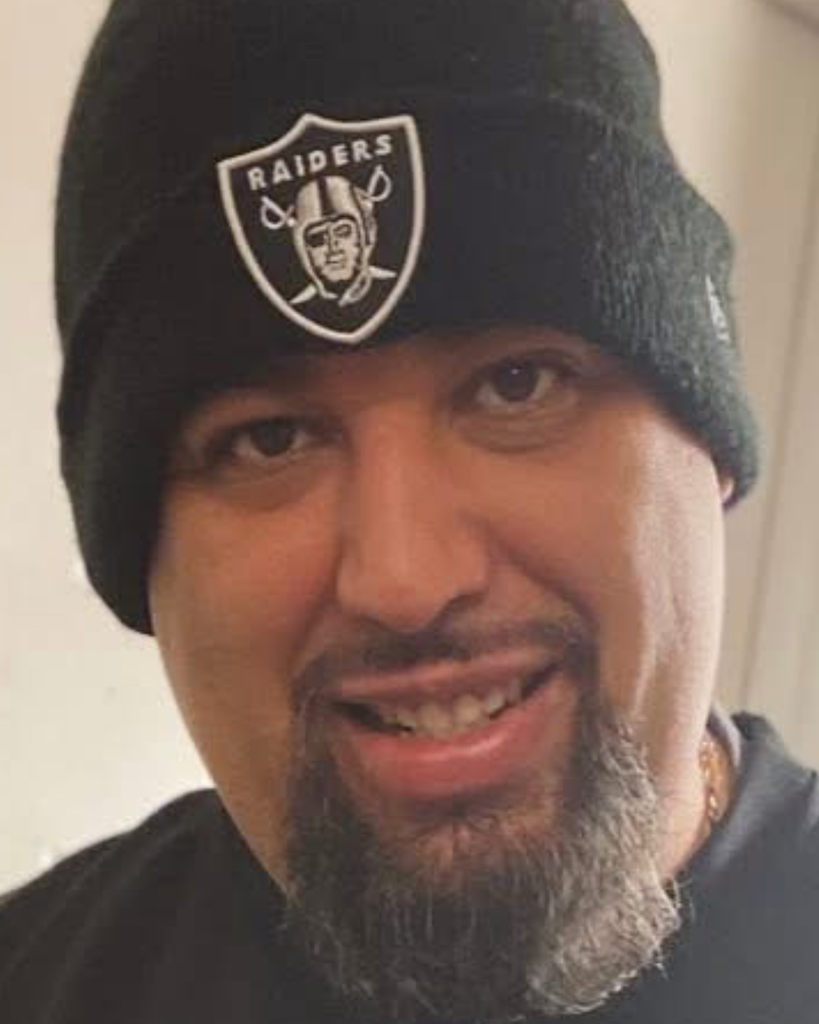 JAVIER VILLALPANDO JR.