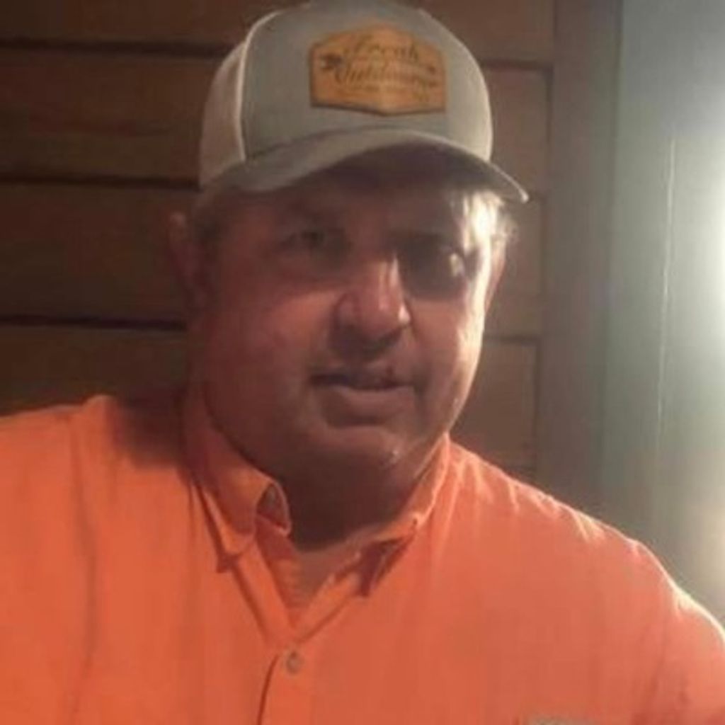 Eddie James Huff Profile Photo