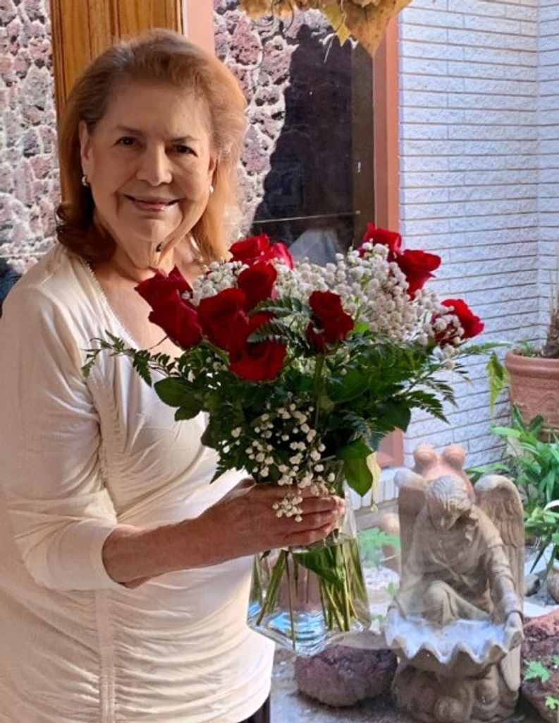 Rachel G. Torres