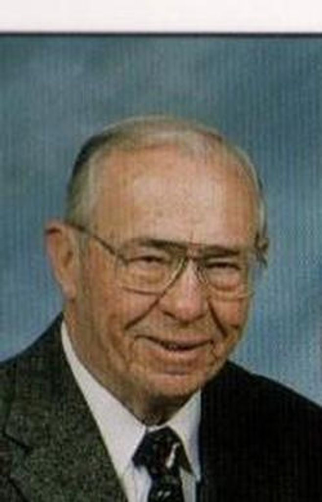 Charles W. Gerber Profile Photo