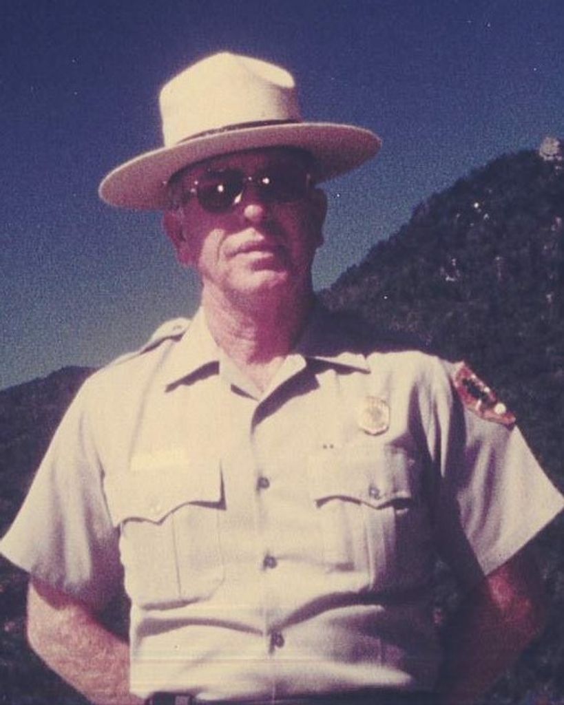 Harold Gene Redmon Profile Photo