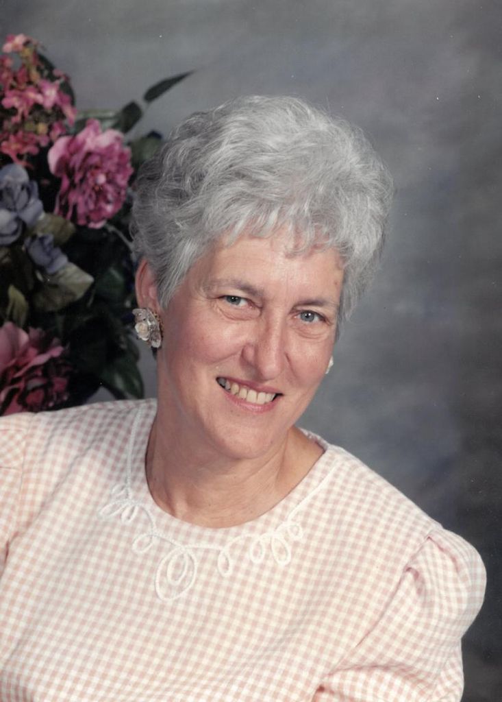 Dorothy Jean Steffan Profile Photo