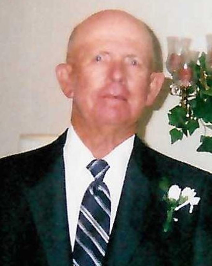 Walter P. LeBlanc Profile Photo