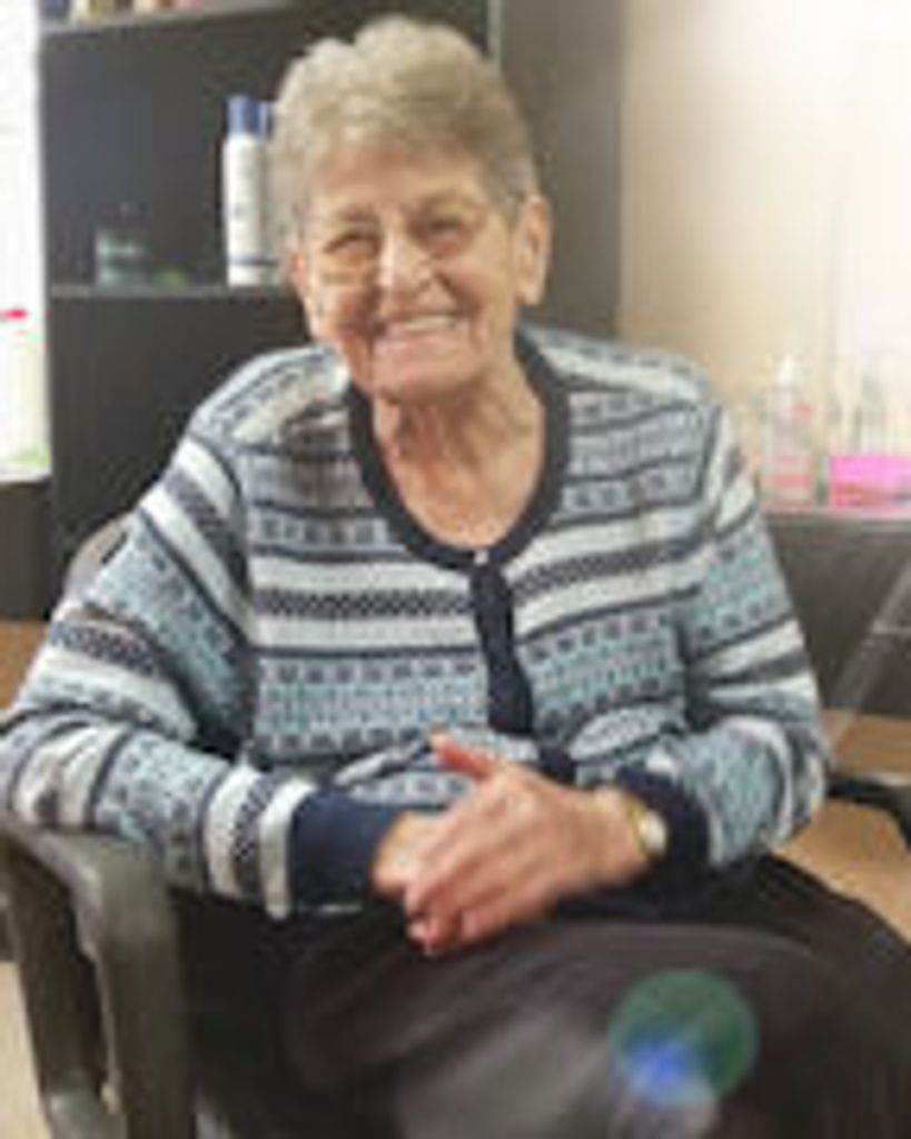 Susan M Bouillion Profile Photo