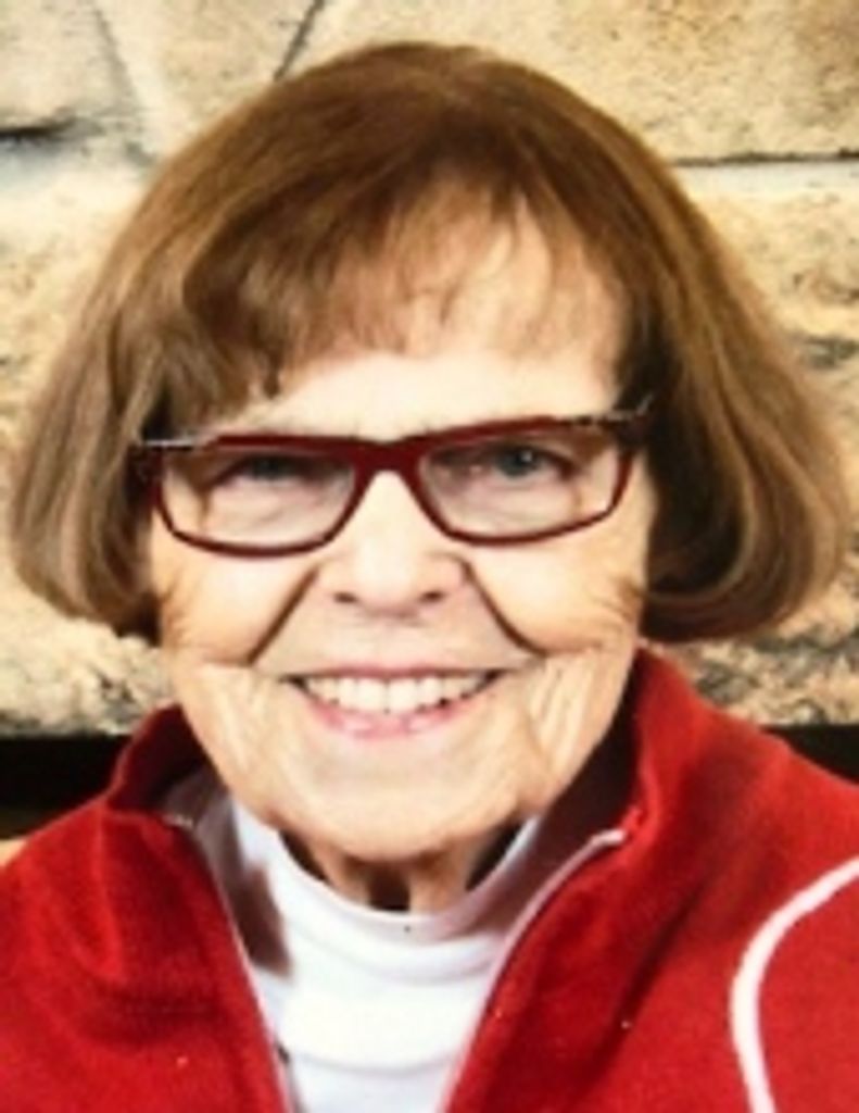 Shirley Wallace