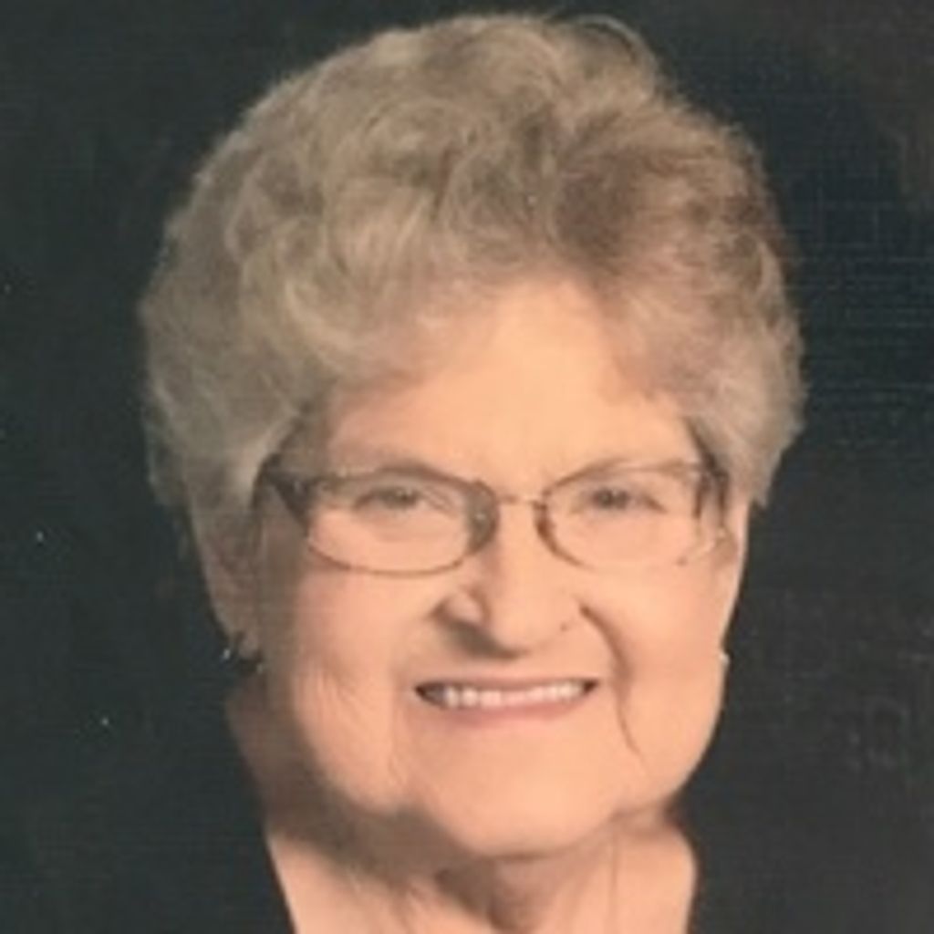 Delores A. "Dee" Hildebrand