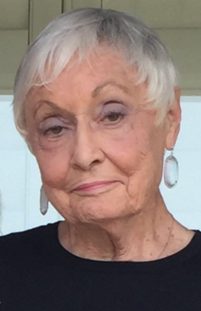 Norma Jo Forbes Profile Photo